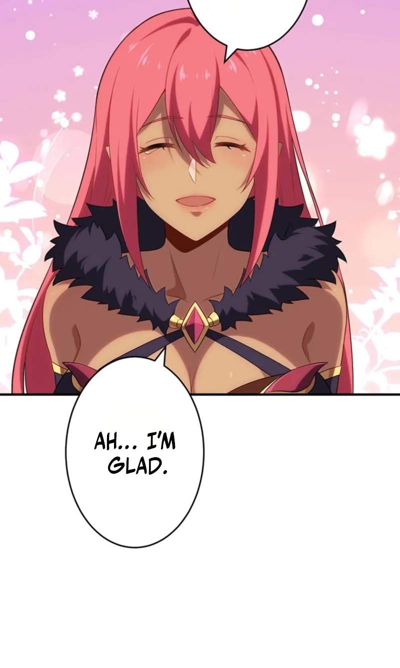 Avenger of Mystical Eyes – Blood Parasite Chapter 60 - Page 43