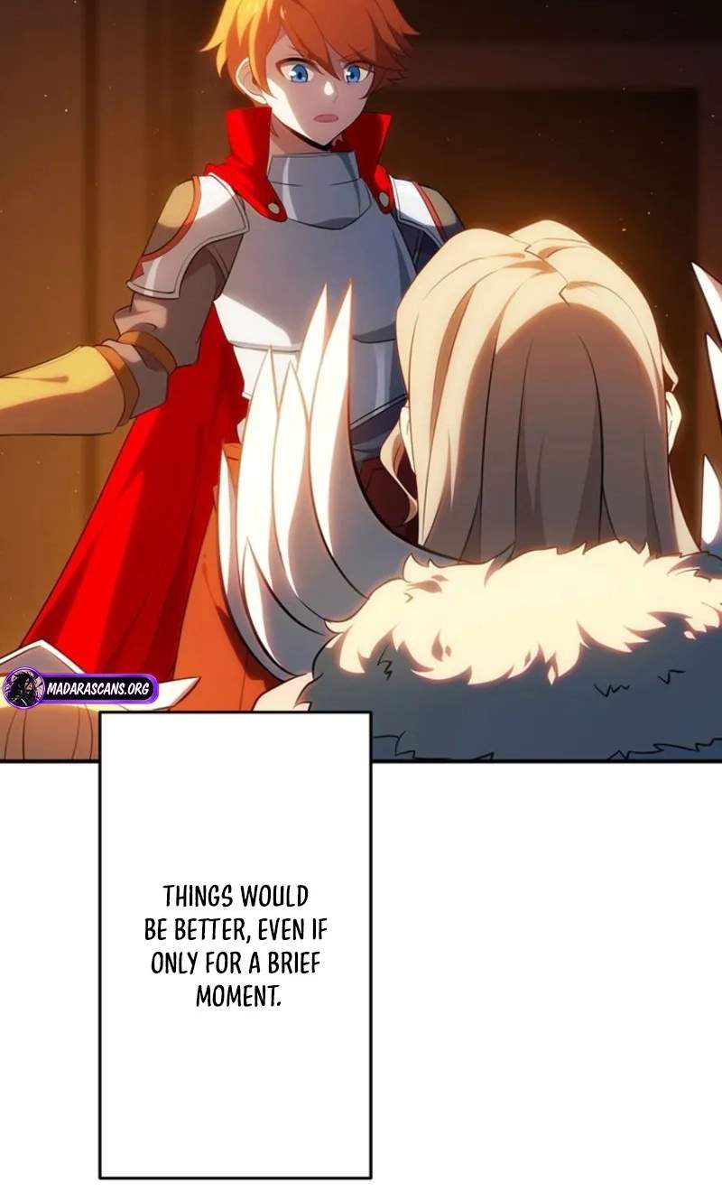 Avenger of Mystical Eyes – Blood Parasite Chapter 60 - Page 46