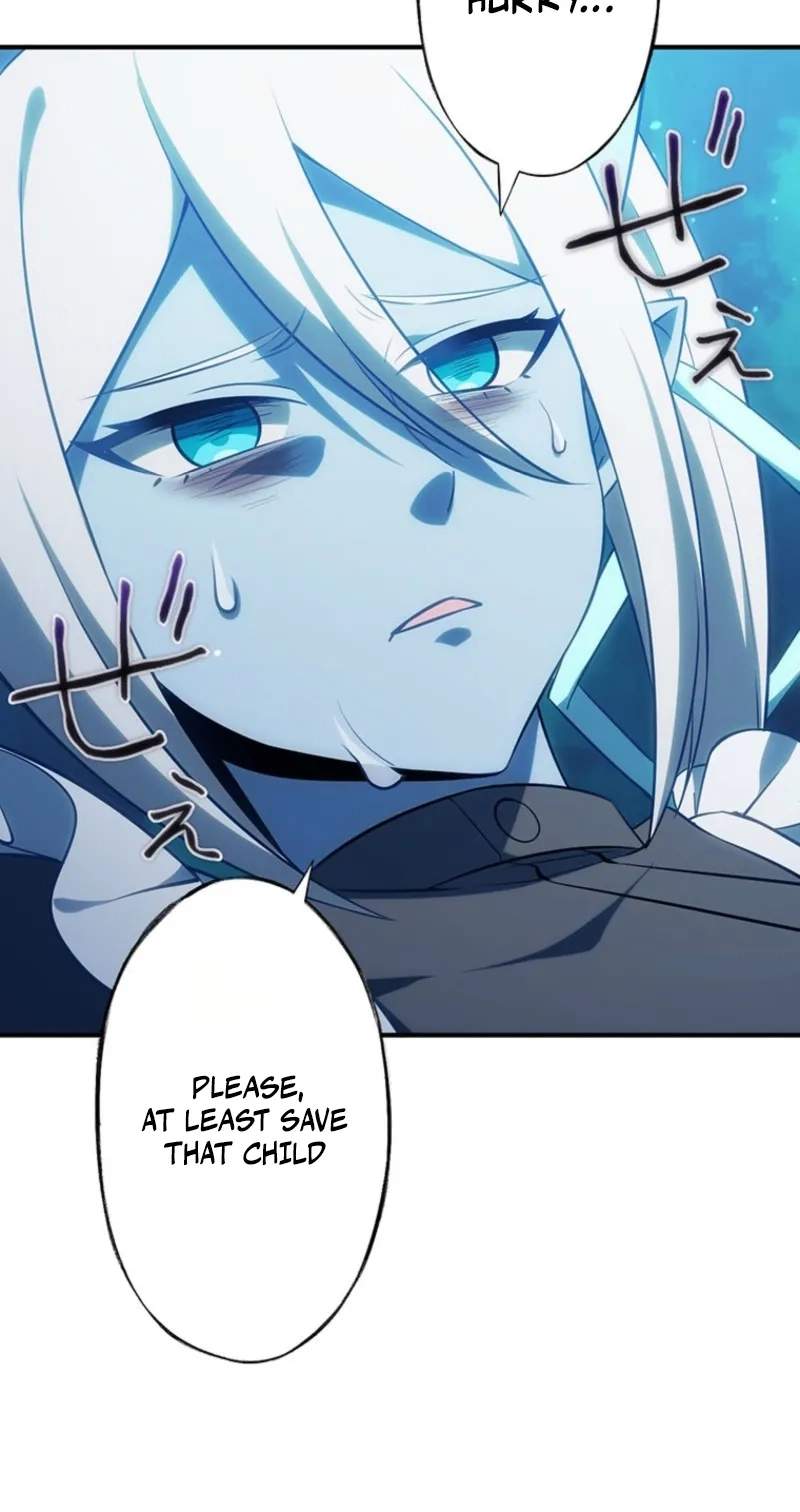 Avenger of Mystical Eyes – Blood Parasite Chapter 60 - Page 61