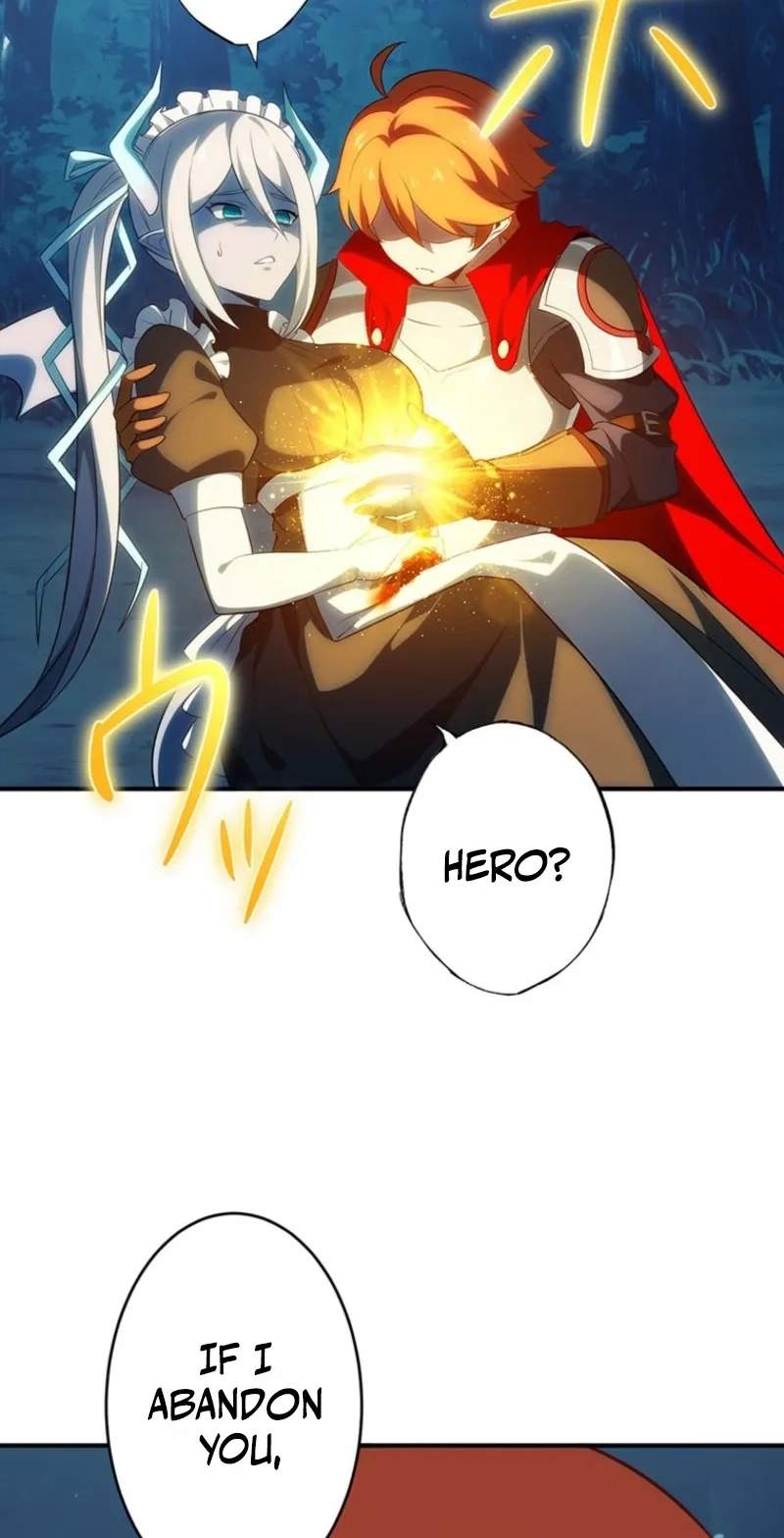 Avenger of Mystical Eyes – Blood Parasite Chapter 60 - Page 63