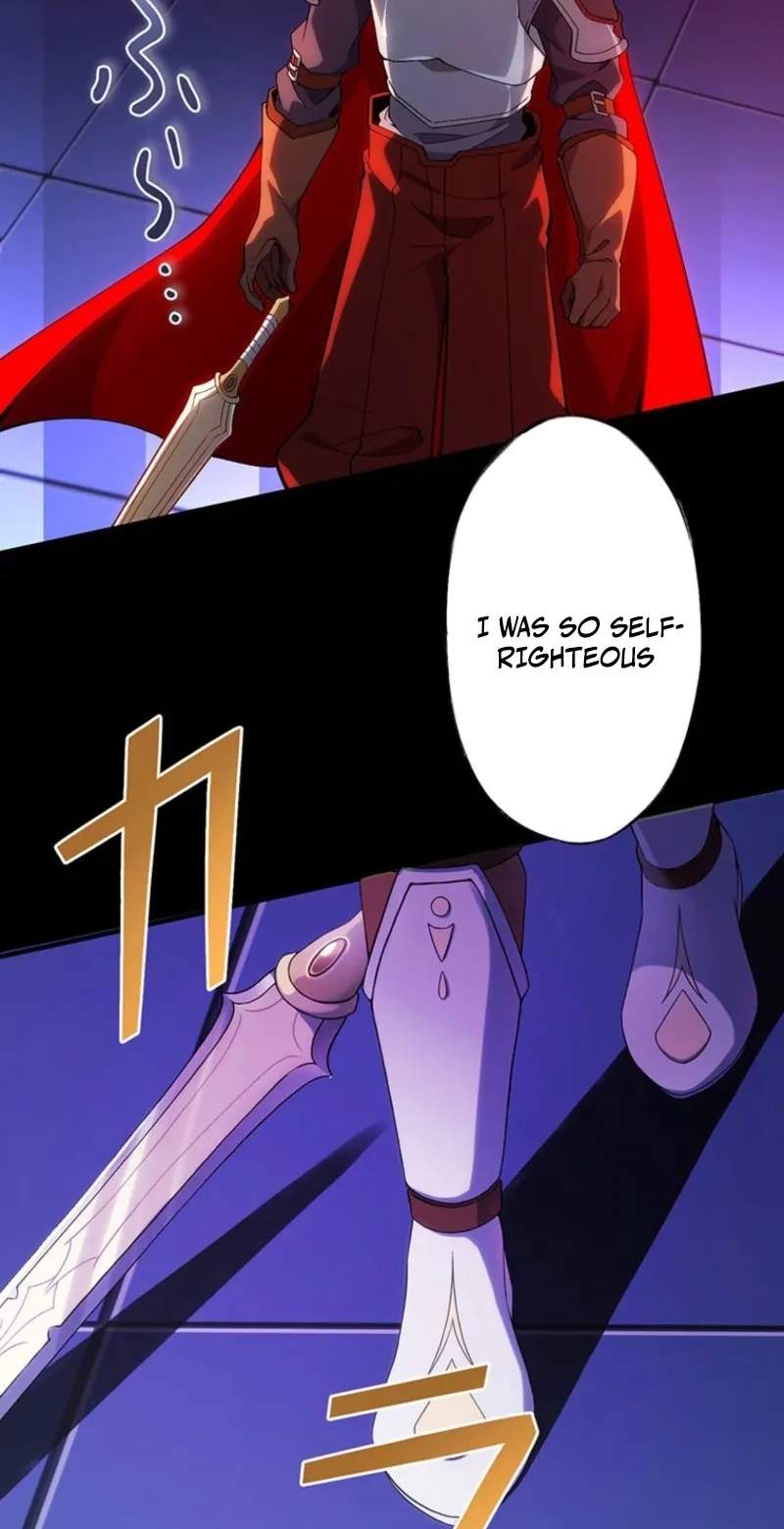 Avenger of Mystical Eyes – Blood Parasite Chapter 60 - Page 69