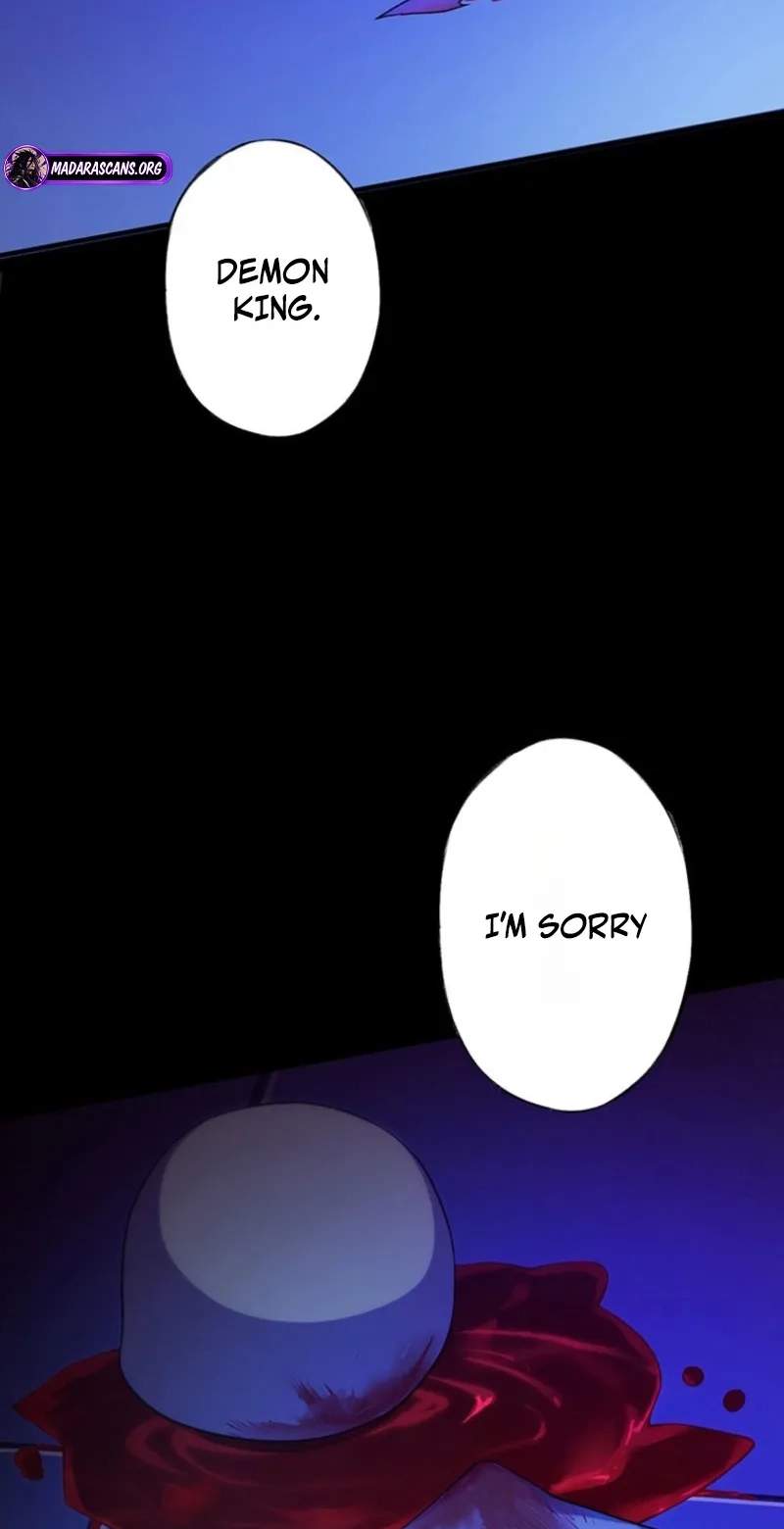 Avenger of Mystical Eyes – Blood Parasite Chapter 60 - Page 71