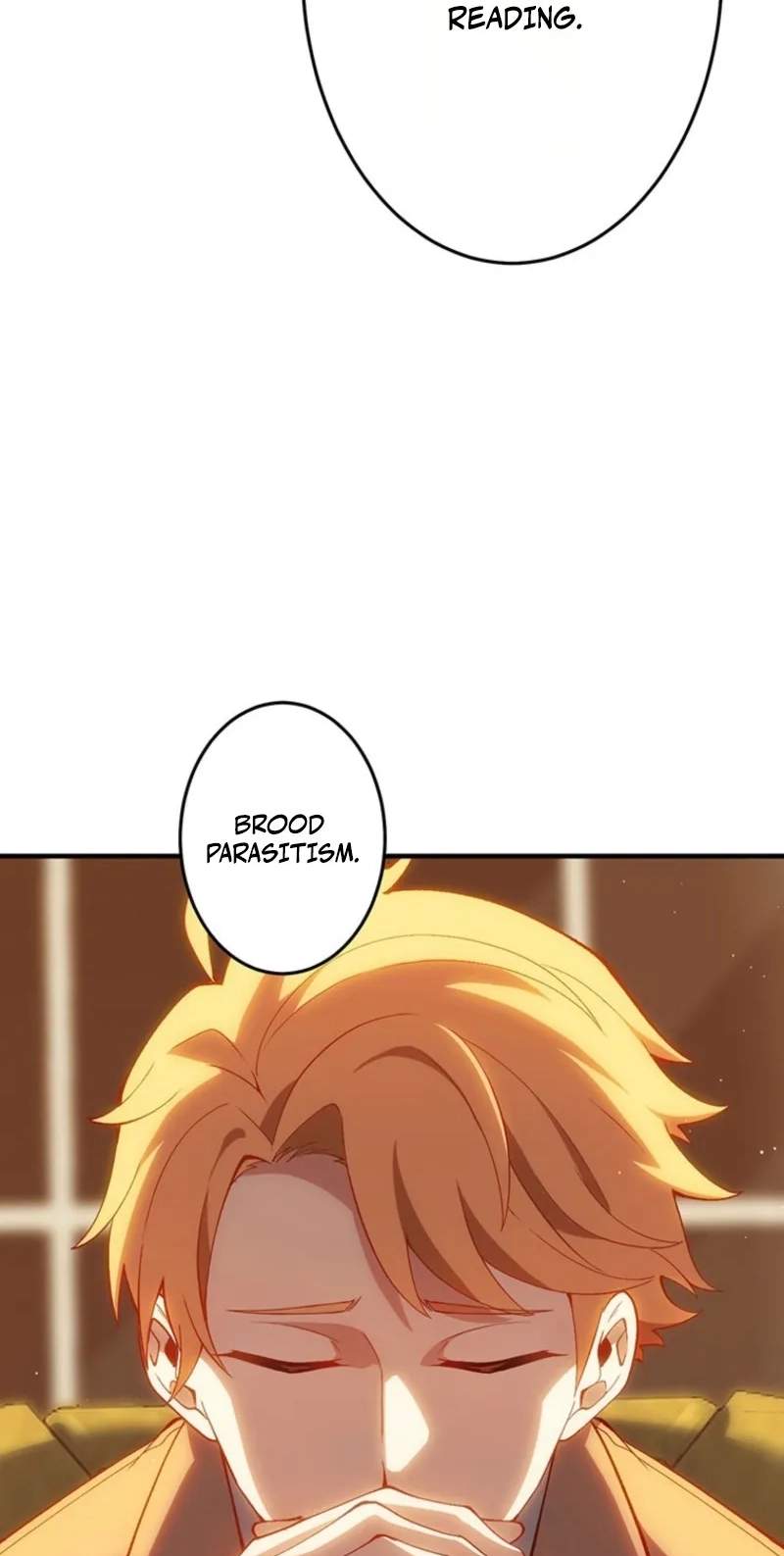 Avenger of Mystical Eyes – Blood Parasite Chapter 60 - Page 78