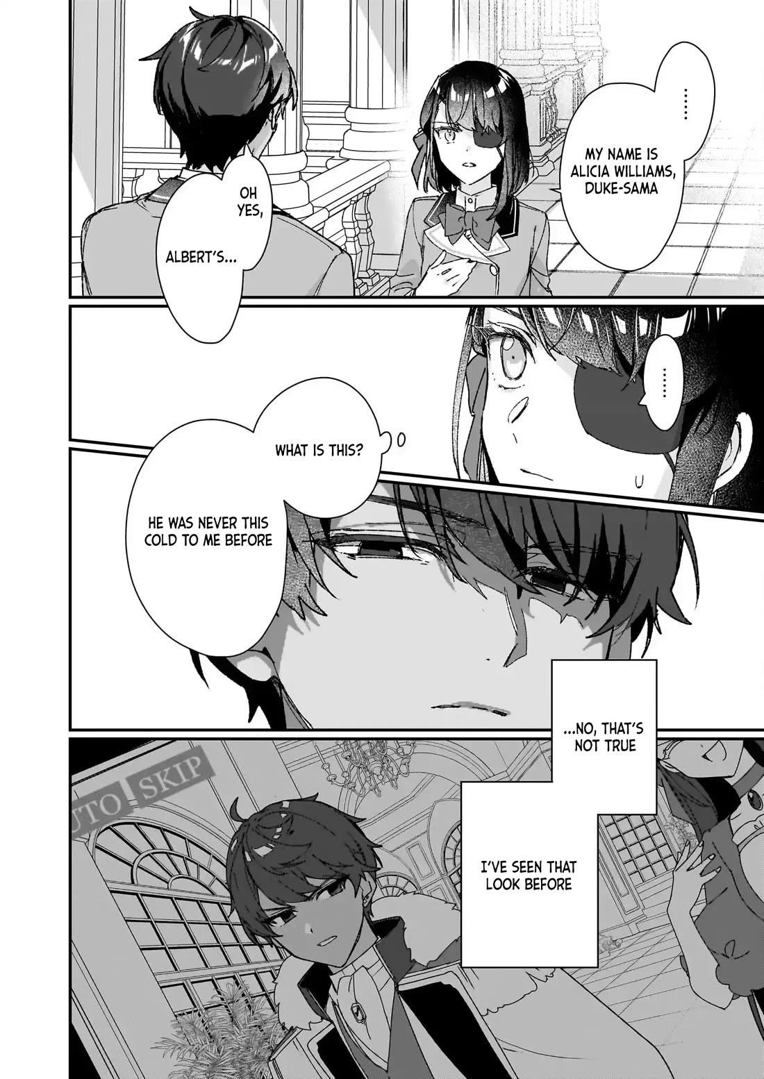 I’ll Become a Villainess That Will Go Down in History ― The More of a Villainess I Become, the More the Prince Will Dote on Me Chapter 25.2 - Page 17