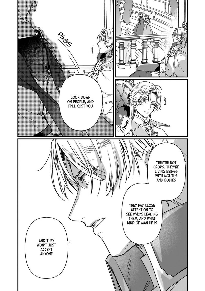 I’ll Become a Villainess That Will Go Down in History ― The More of a Villainess I Become, the More the Prince Will Dote on Me Chapter 30 - Page 28