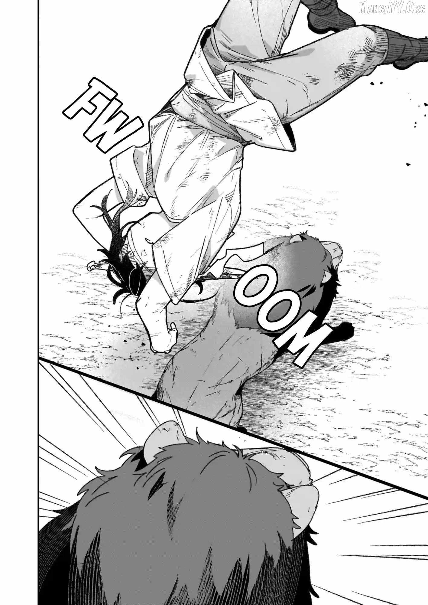 I’ll Become a Villainess That Will Go Down in History ― The More of a Villainess I Become, the More the Prince Will Dote on Me Chapter 31 - Page 16