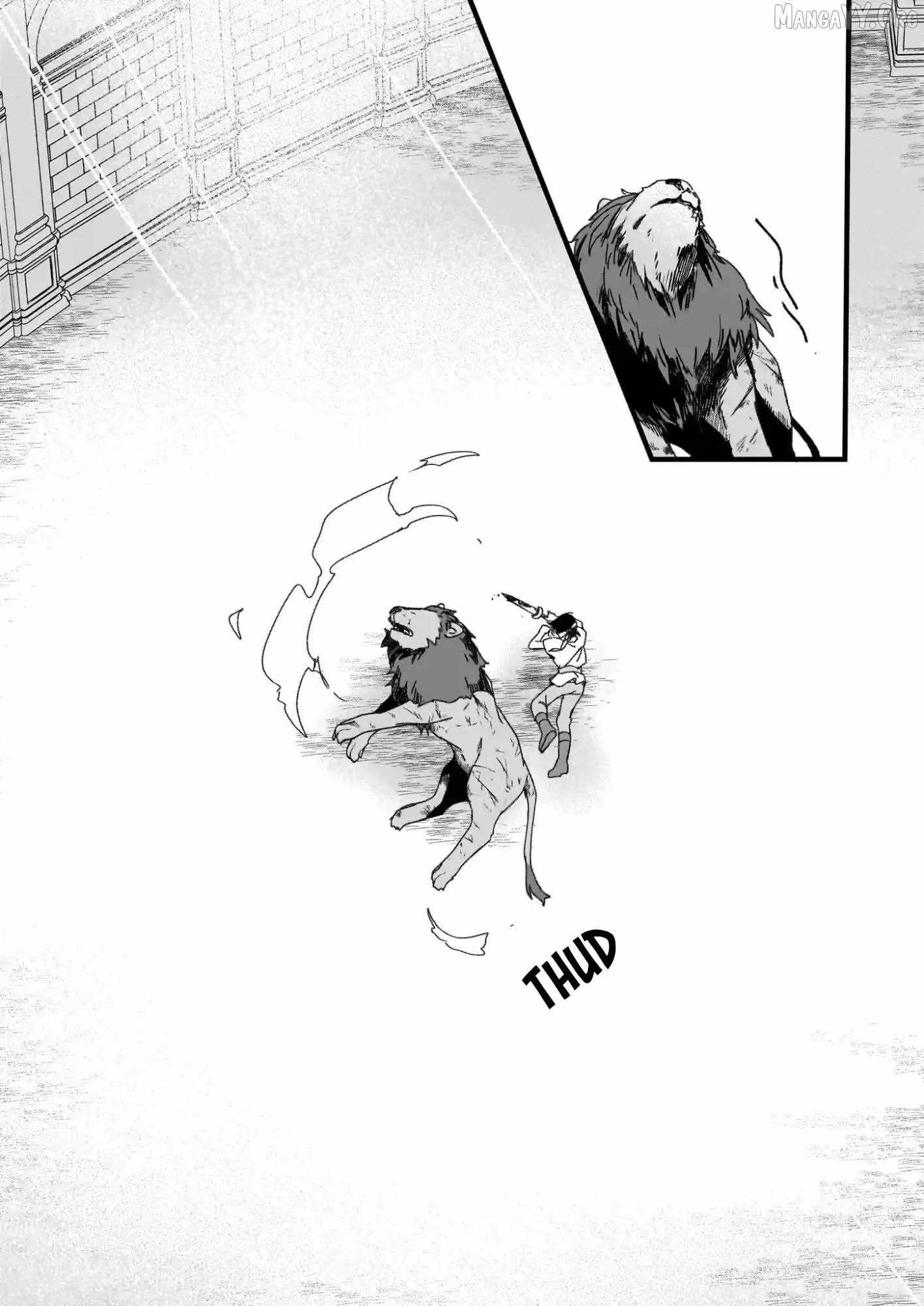 I’ll Become a Villainess That Will Go Down in History ― The More of a Villainess I Become, the More the Prince Will Dote on Me Chapter 31 - Page 22