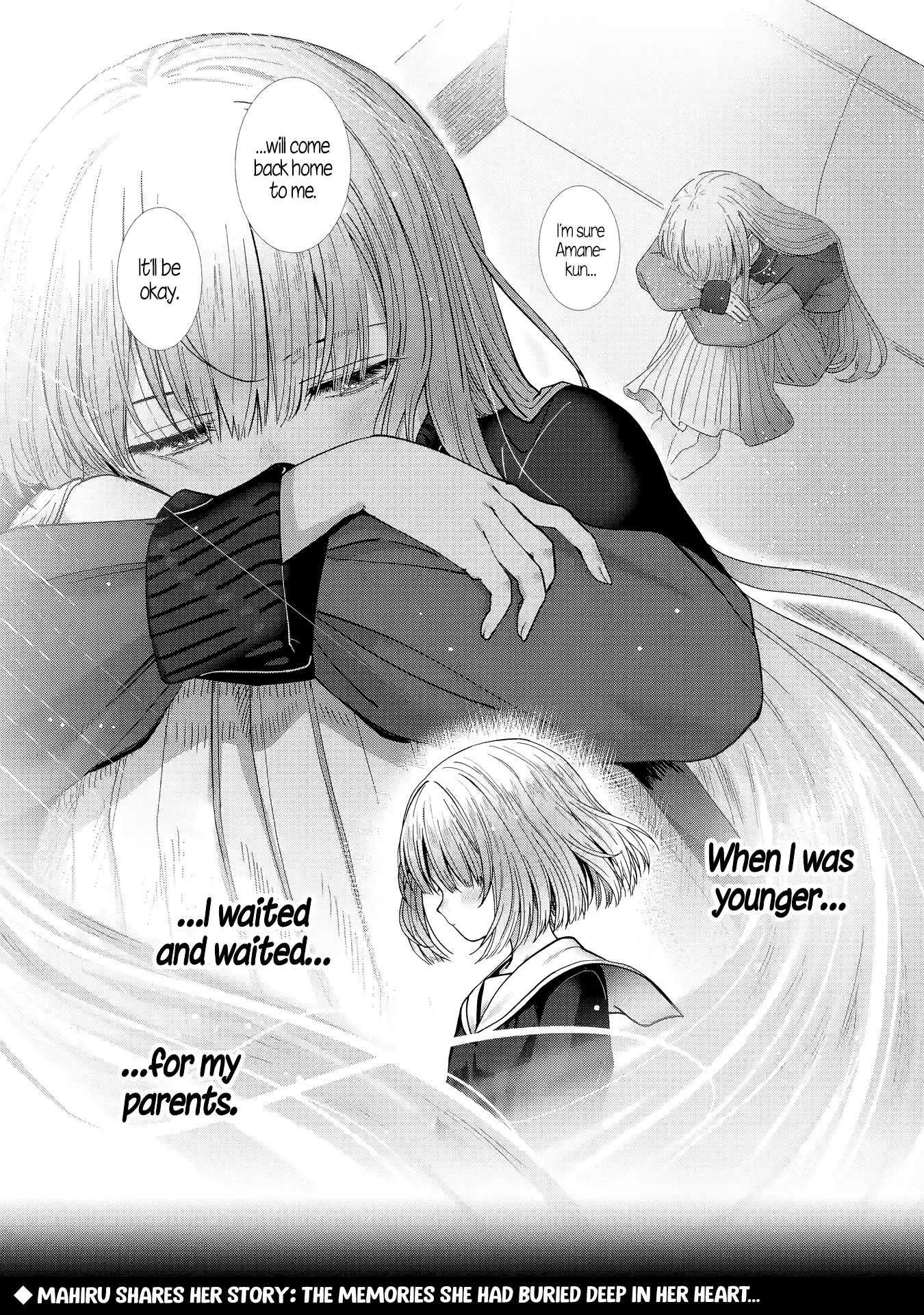 The Angel Next Door Spoils Me Rotten Chapter 35 - Page 10