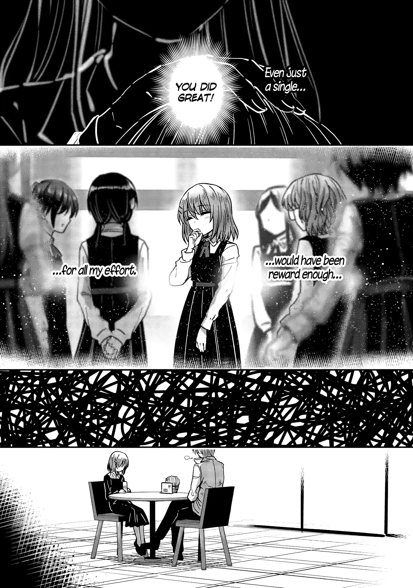 The Angel Next Door Spoils Me Rotten Chapter 37 - Page 6