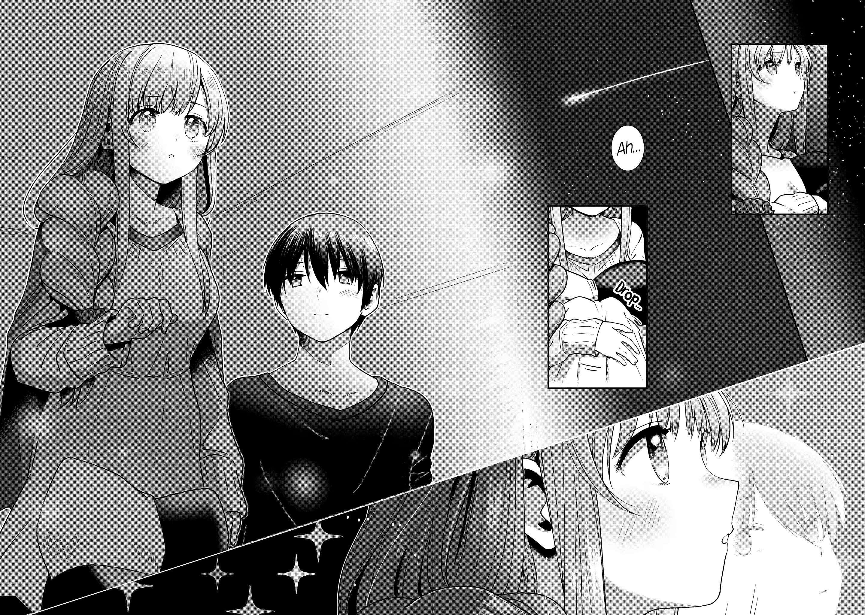 The Angel Next Door Spoils Me Rotten Chapter 43 - Page 2