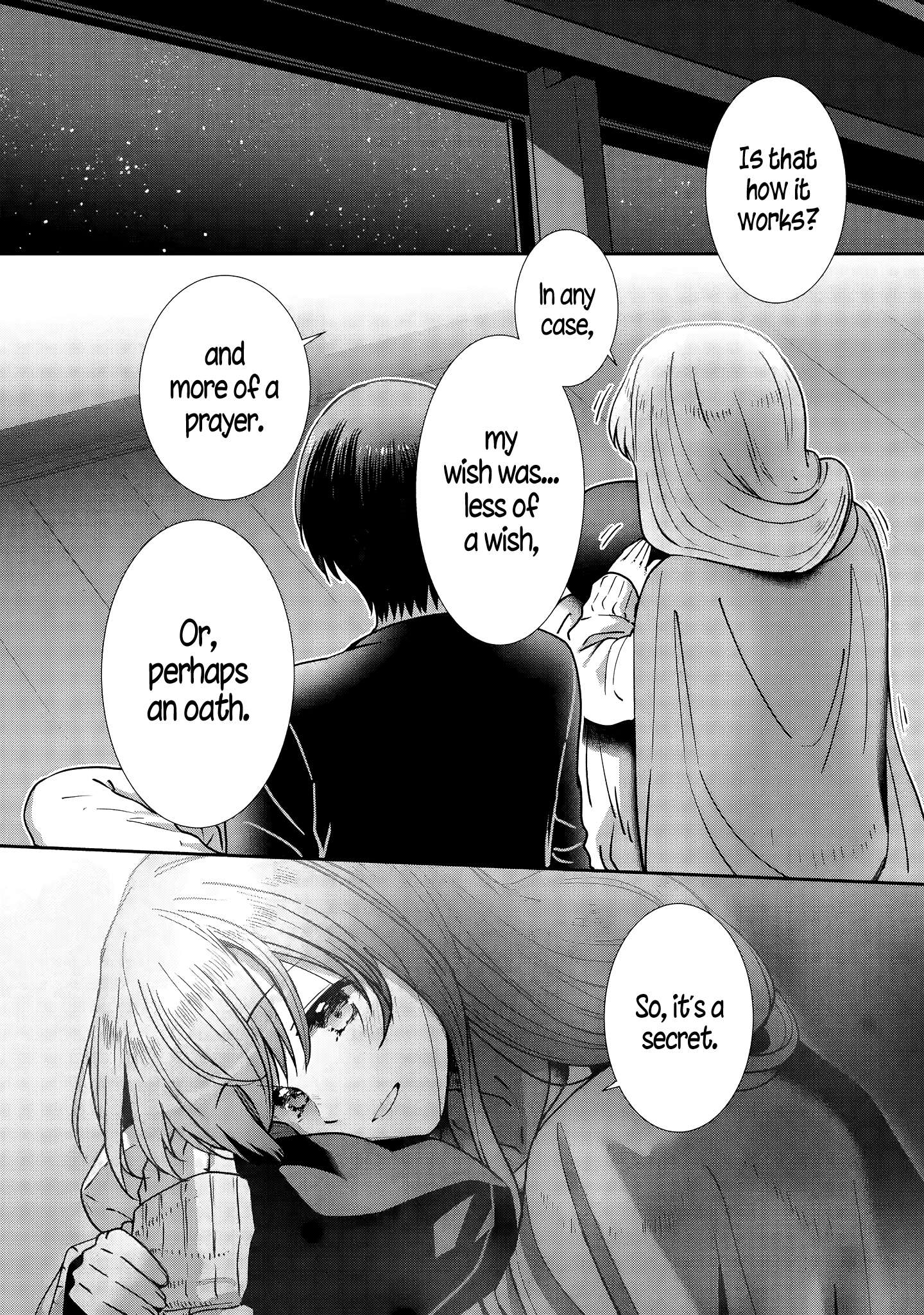 The Angel Next Door Spoils Me Rotten Chapter 43 - Page 5