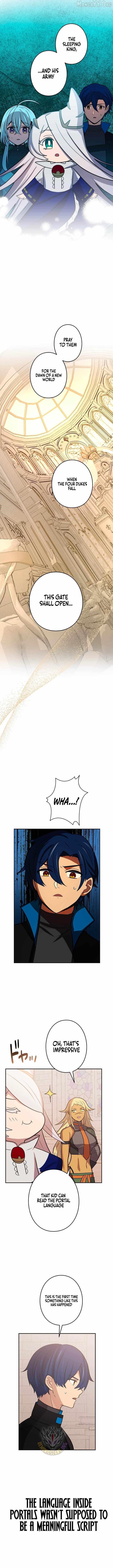 Reborn Ranker – Gravity User Chapter 150 - Page 11