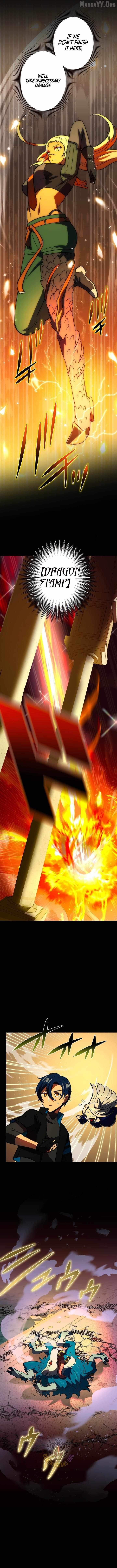 Reborn Ranker – Gravity User Chapter 150 - Page 7