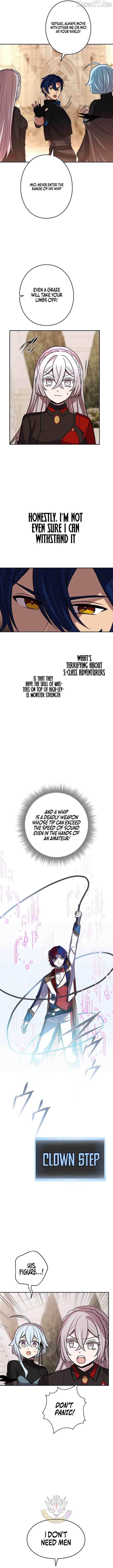 Reborn Ranker – Gravity User Chapter 151 - Page 11