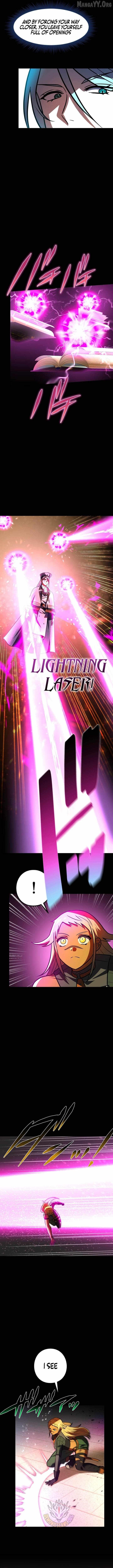 Reborn Ranker – Gravity User Chapter 152 - Page 4