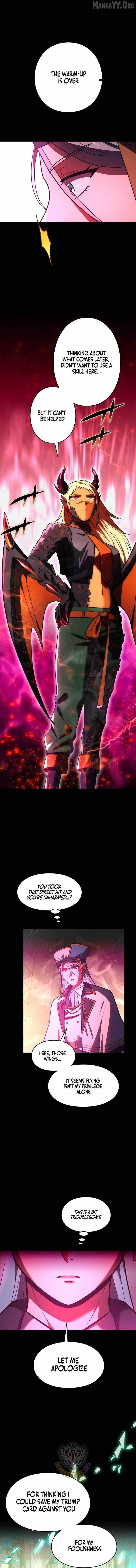 Reborn Ranker – Gravity User Chapter 152 - Page 7