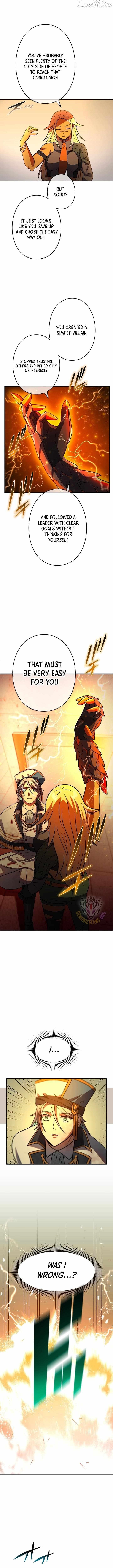 Reborn Ranker – Gravity User Chapter 154 - Page 14