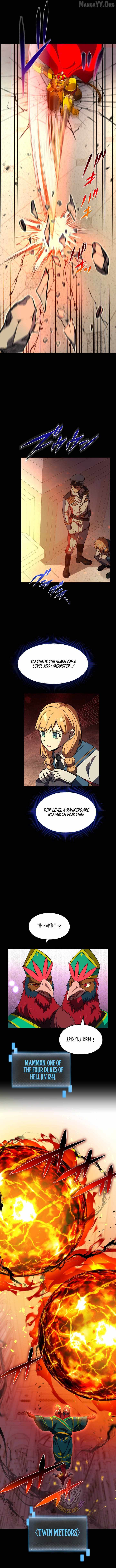 Reborn Ranker – Gravity User Chapter 158 - Page 12