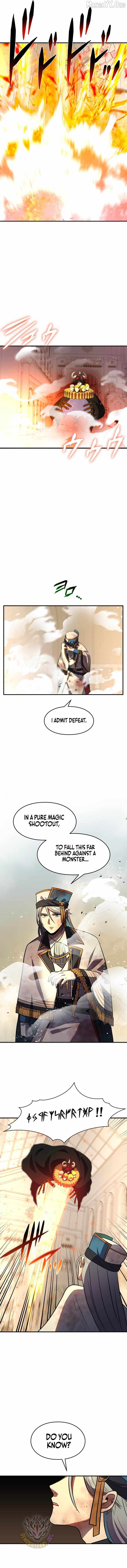 Reborn Ranker – Gravity User Chapter 158 - Page 8