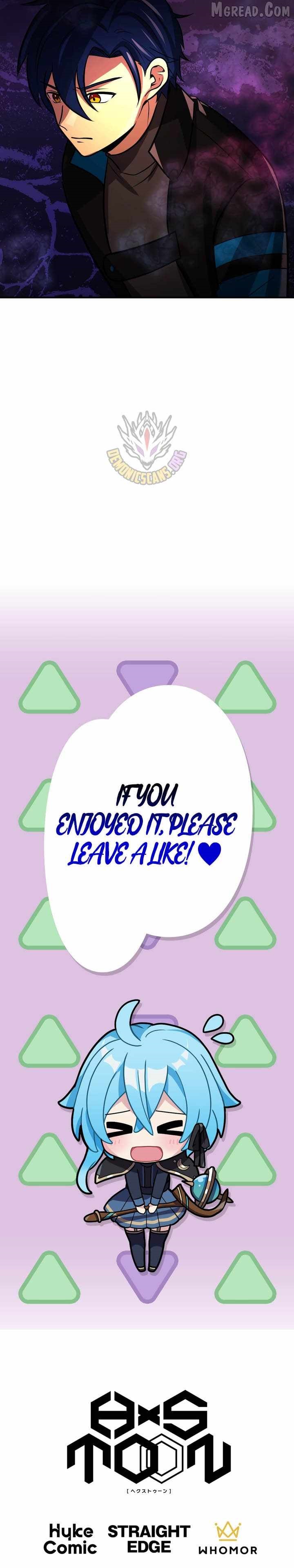 Reborn Ranker – Gravity User Chapter 160 - Page 12