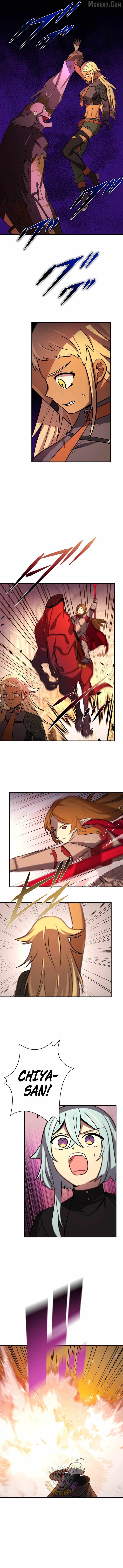 Reborn Ranker – Gravity User Chapter 160 - Page 5