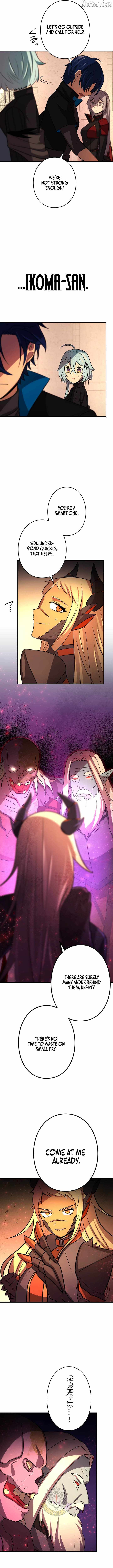 Reborn Ranker – Gravity User Chapter 160 - Page 9