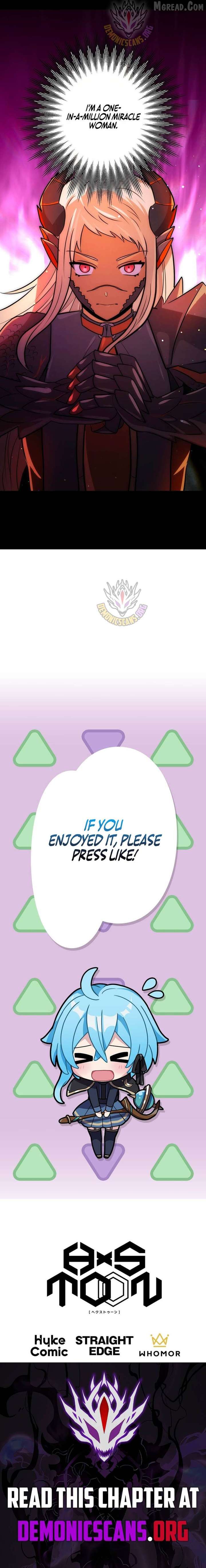 Reborn Ranker – Gravity User Chapter 162 - Page 10