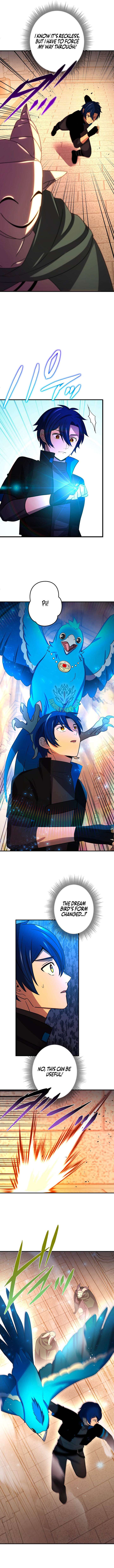 Reborn Ranker – Gravity User Chapter 163 - Page 2