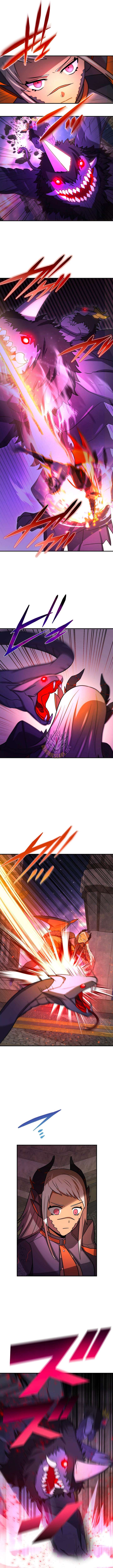 Reborn Ranker – Gravity User Chapter 163 - Page 4