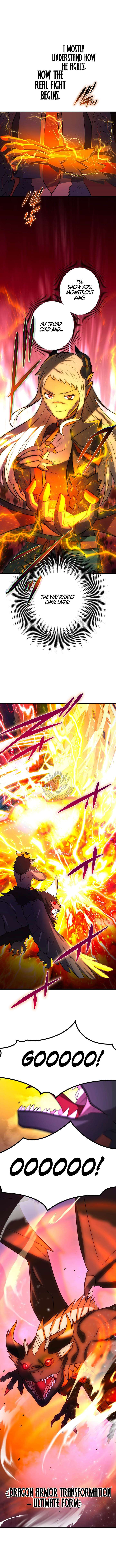 Reborn Ranker – Gravity User Chapter 163 - Page 6