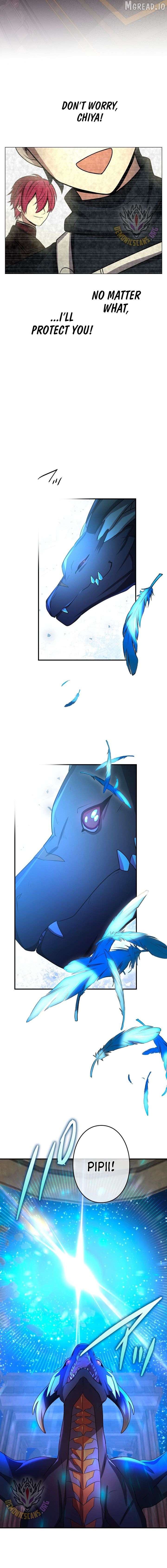 Reborn Ranker – Gravity User Chapter 164 - Page 14