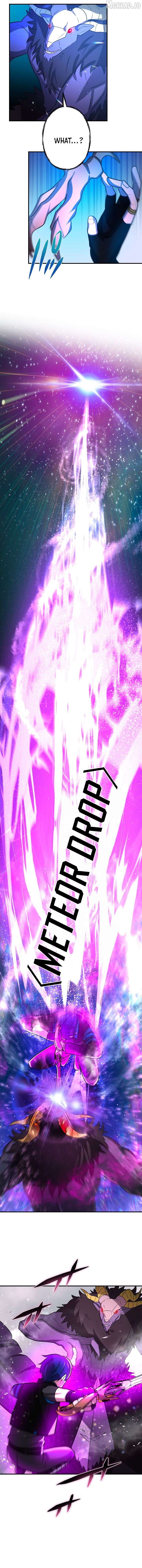 Reborn Ranker – Gravity User Chapter 164 - Page 15