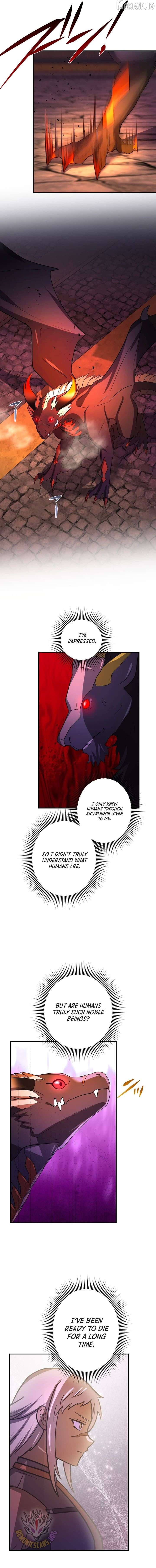 Reborn Ranker – Gravity User Chapter 164 - Page 2