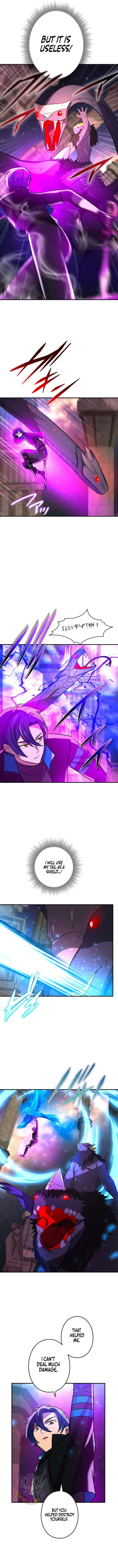 Reborn Ranker – Gravity User Chapter 165 - Page 7
