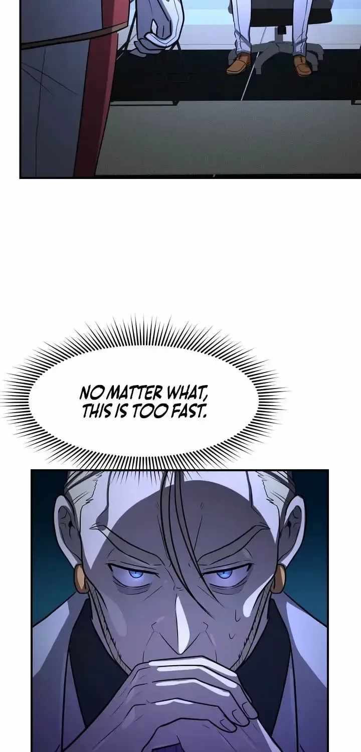 Reborn Ranker – Gravity User Chapter 167 - Page 10