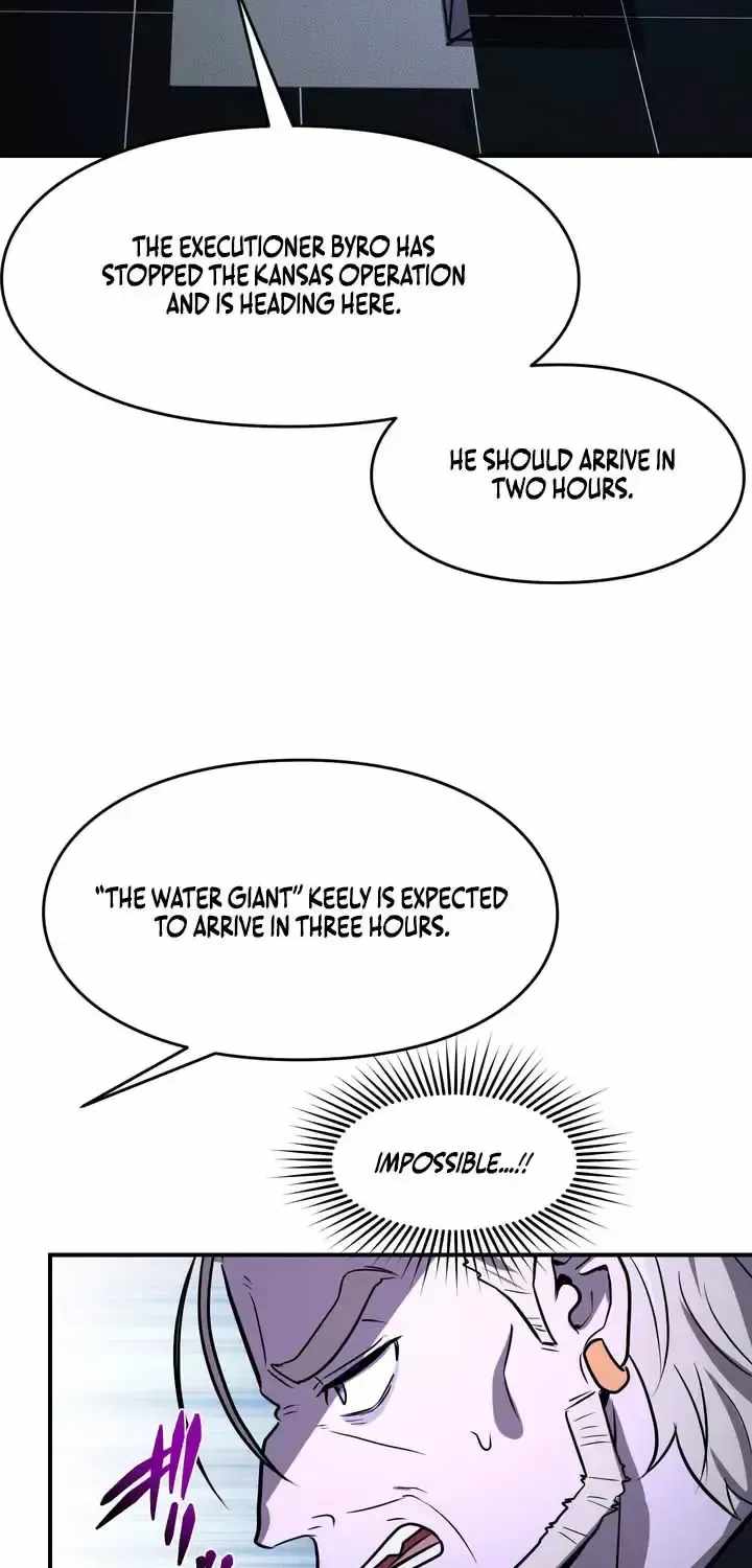 Reborn Ranker – Gravity User Chapter 167 - Page 12