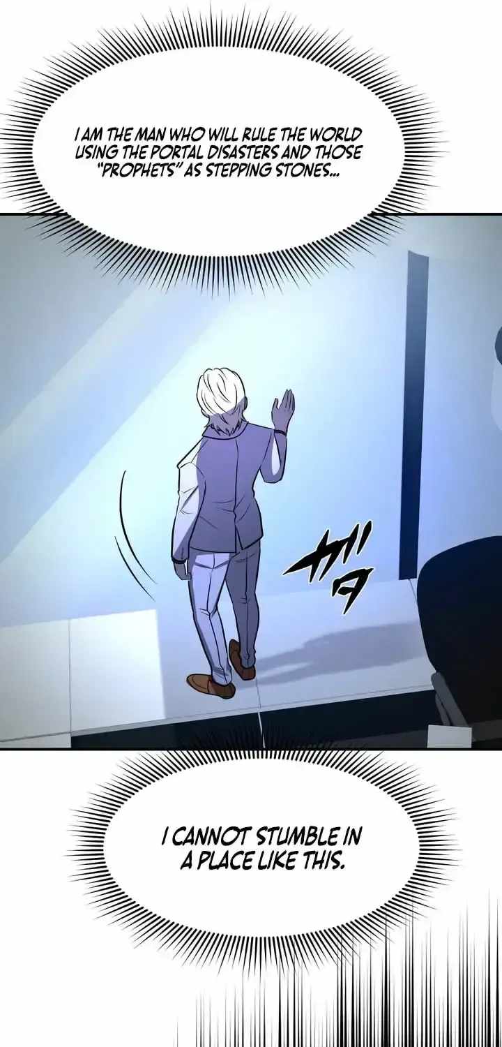 Reborn Ranker – Gravity User Chapter 167 - Page 15