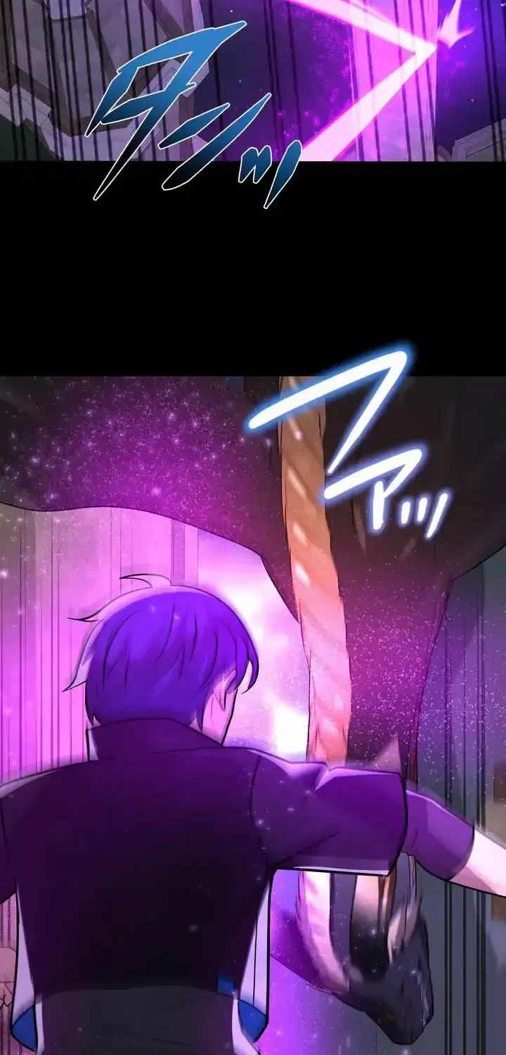 Reborn Ranker – Gravity User Chapter 167 - Page 27