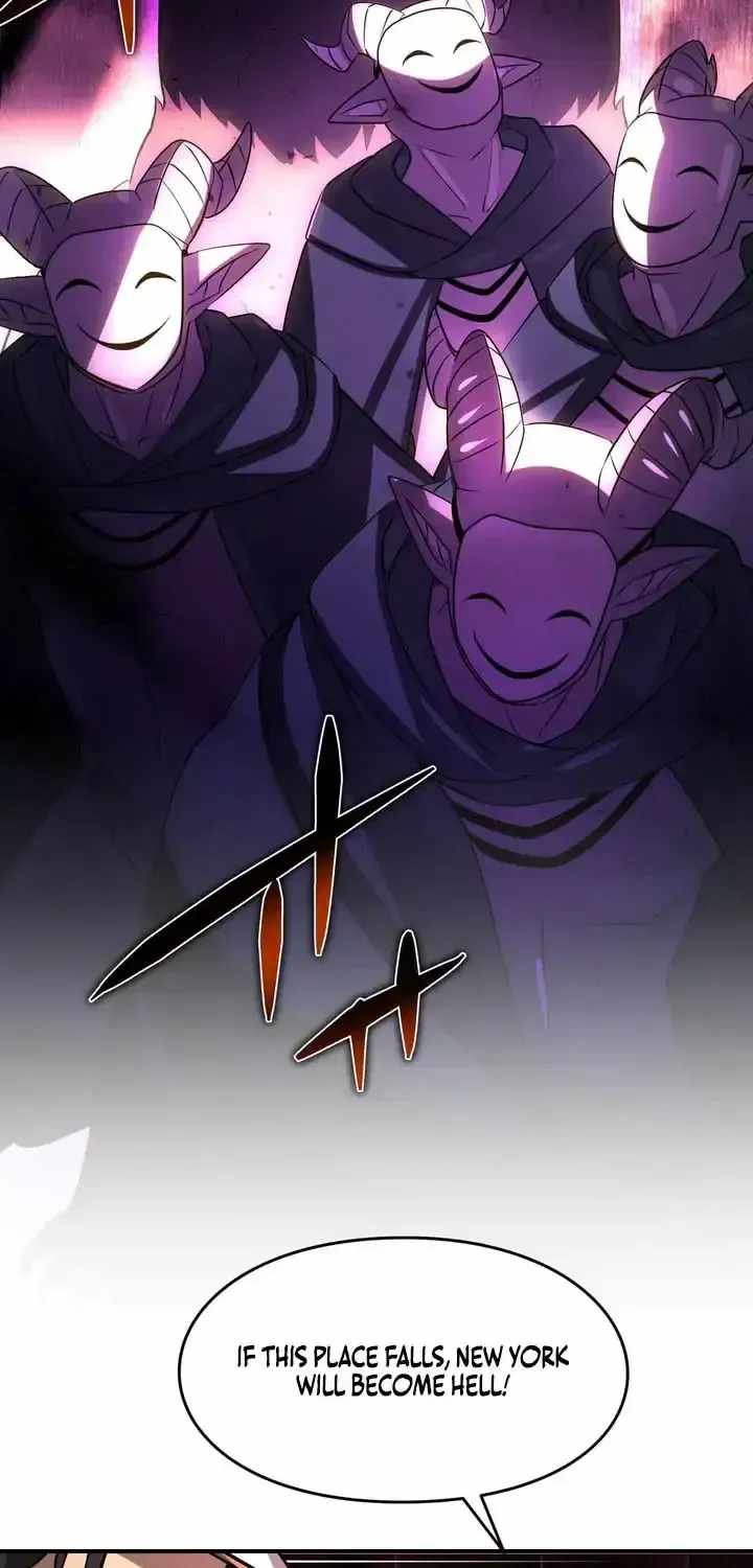 Reborn Ranker – Gravity User Chapter 167 - Page 5