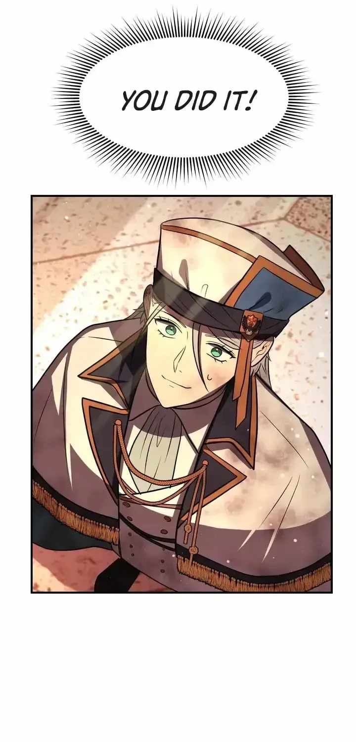 Reborn Ranker – Gravity User Chapter 168 - Page 15