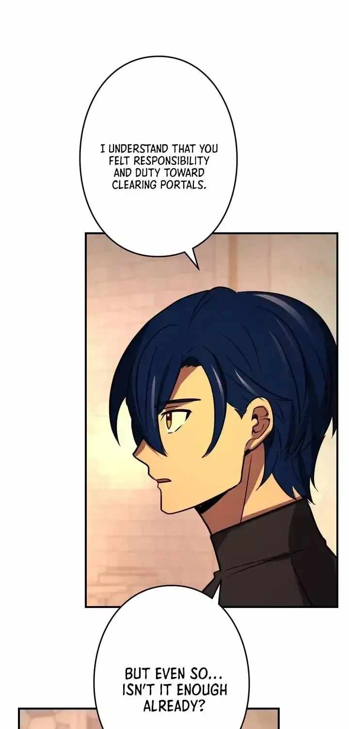 Reborn Ranker – Gravity User Chapter 168 - Page 27