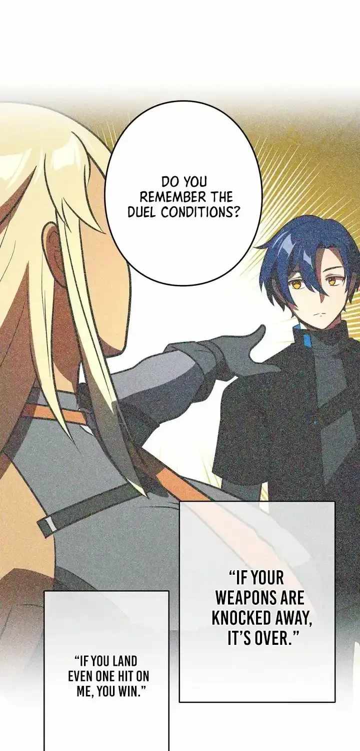 Reborn Ranker – Gravity User Chapter 168 - Page 35
