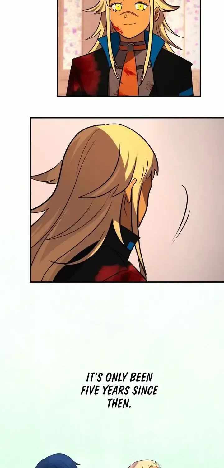 Reborn Ranker – Gravity User Chapter 168 - Page 46