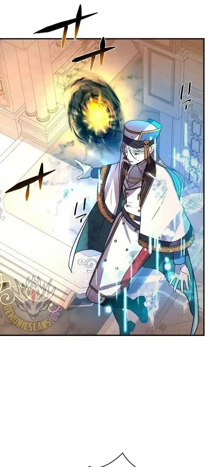 Reborn Ranker – Gravity User Chapter 168 - Page 5