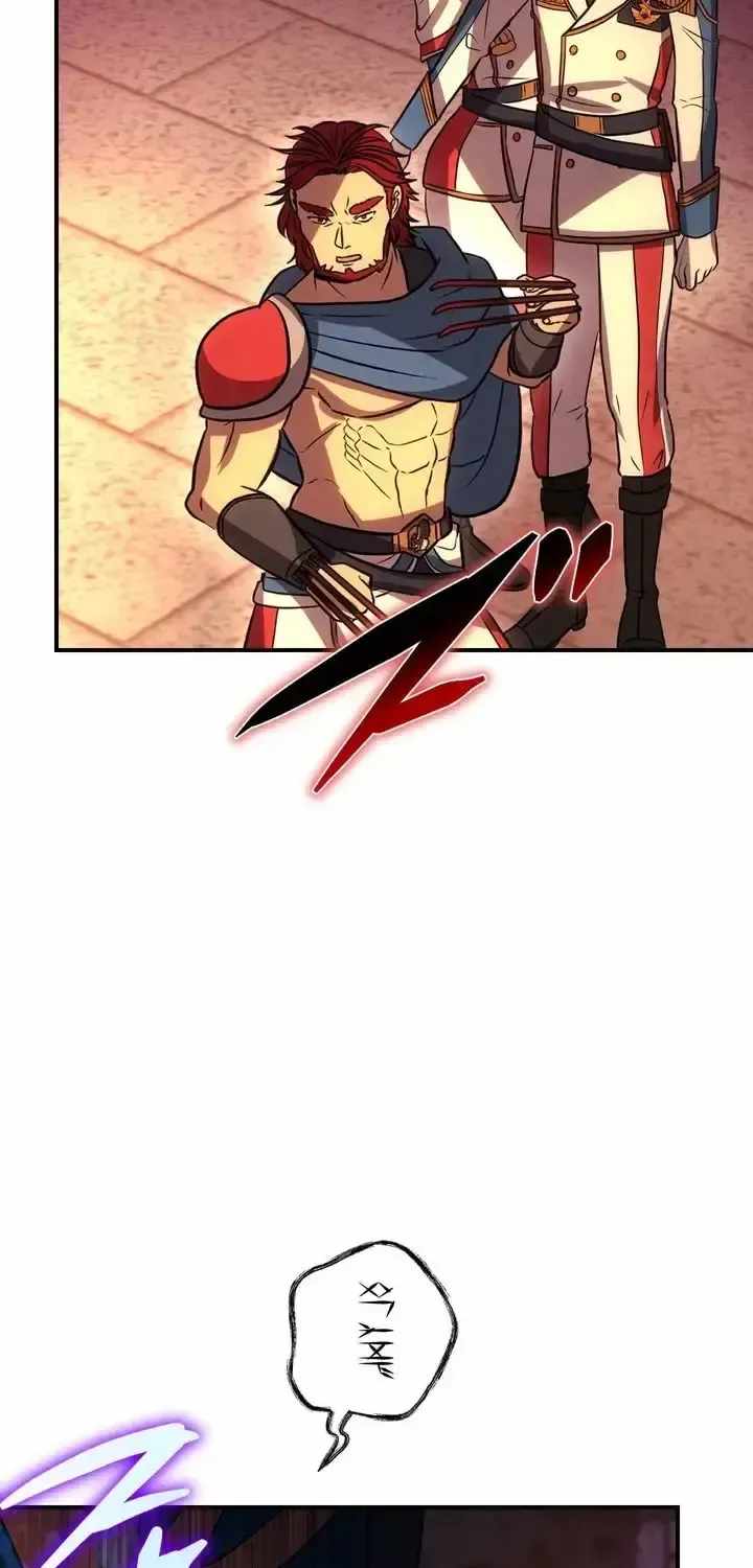 Reborn Ranker – Gravity User Chapter 168 - Page 56