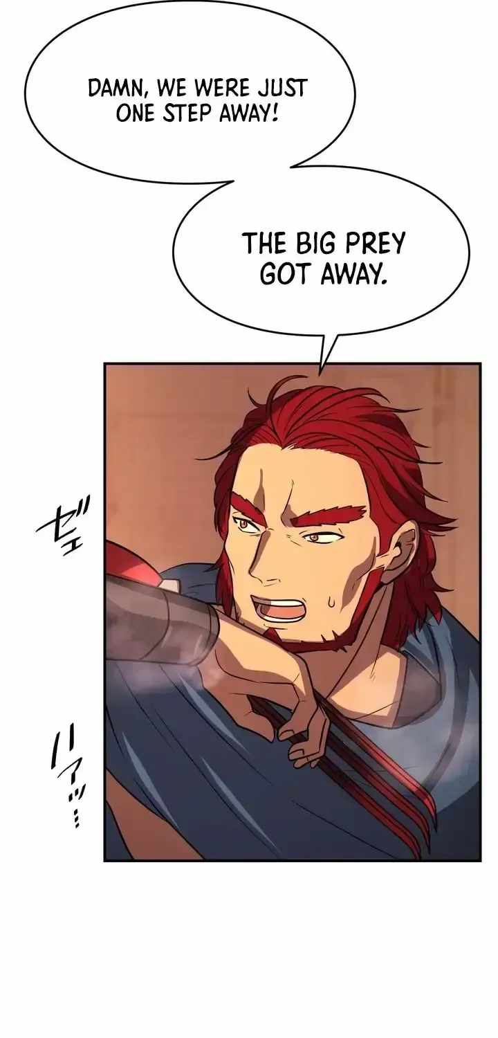 Reborn Ranker – Gravity User Chapter 168 - Page 59