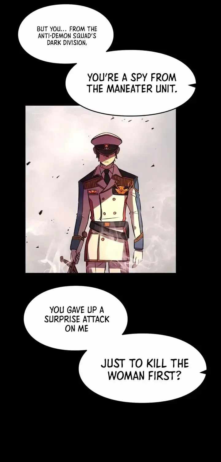 Reborn Ranker – Gravity User Chapter 168 - Page 75