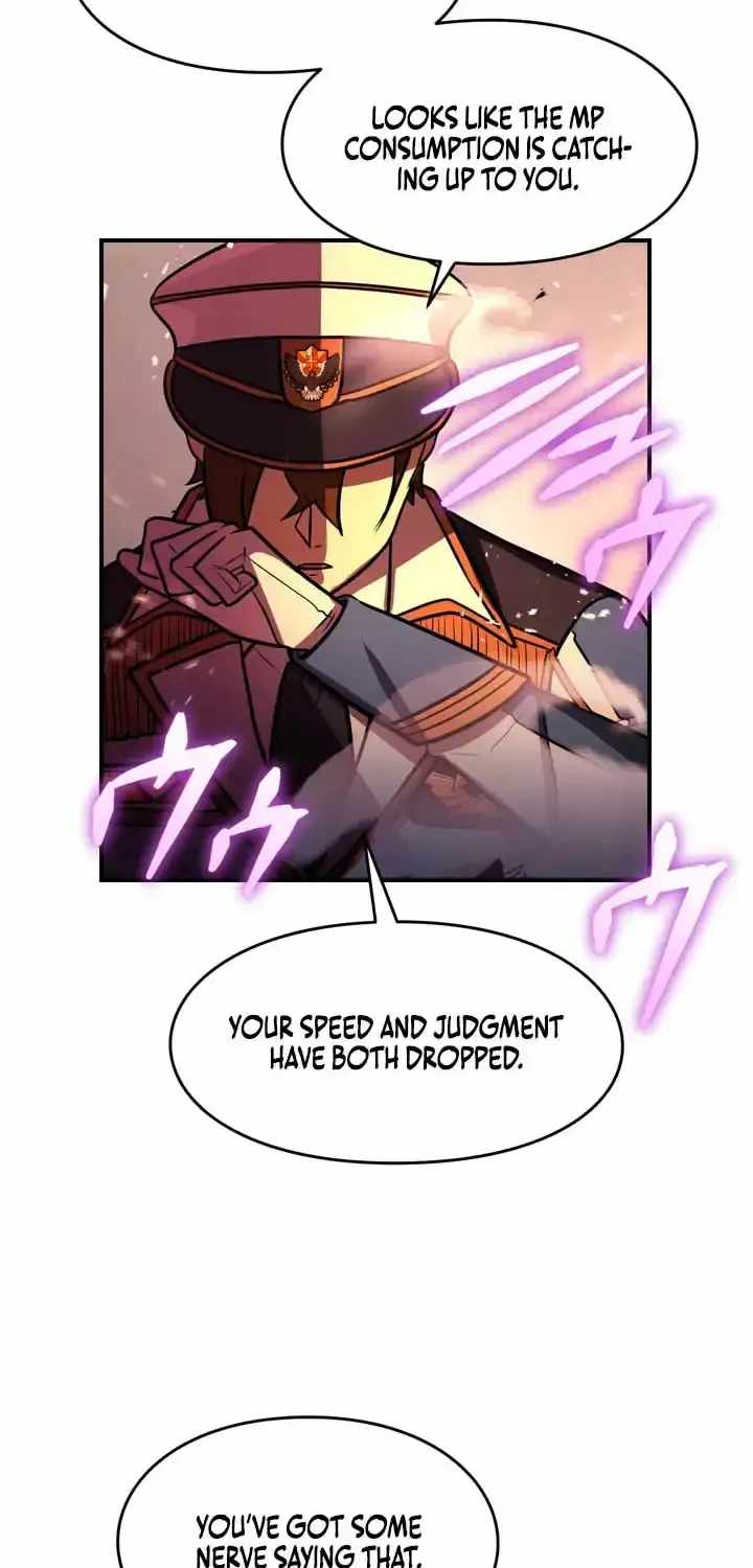 Reborn Ranker – Gravity User Chapter 169 - Page 16