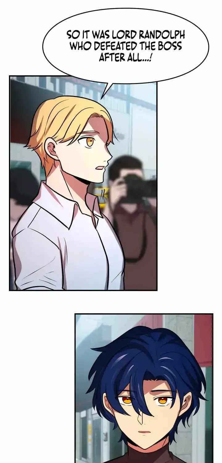 Reborn Ranker – Gravity User Chapter 170 - Page 10