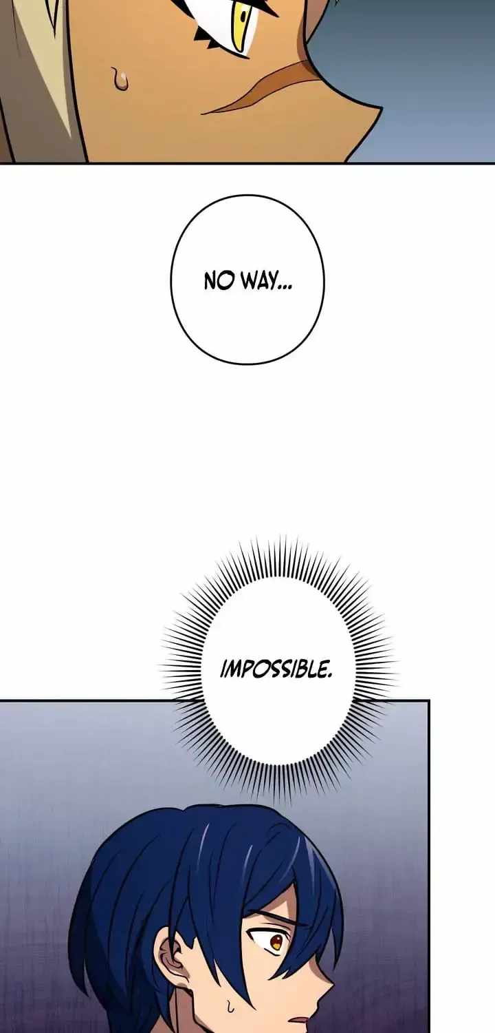 Reborn Ranker – Gravity User Chapter 170 - Page 32